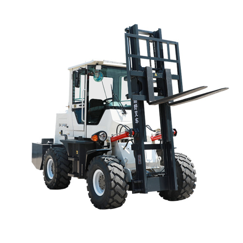 Forklift ราคาถูกราคาถูก 3.5Ton Forklift ราคารถบรรทุกใบรับรอง