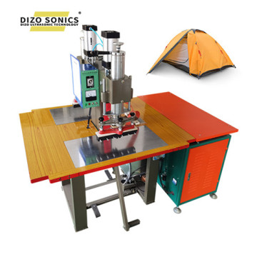 Plastic High Frequency Welding Machine