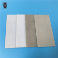 sandblast zirconia alumina ceramic laser scribing substrate