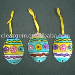 Easter ornaments