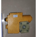 XCMG loader parts Unloading valve