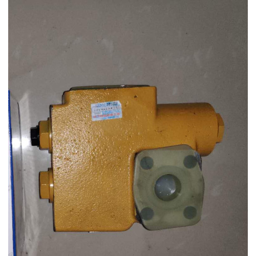 XCMG loader parts Unloading valve