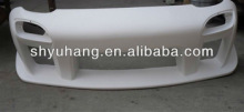 RX7 FD3S Mazdaspeed fiber glass Front Bumper