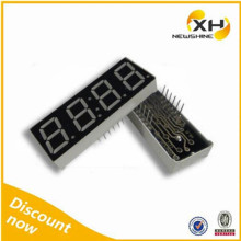 Wholesale LED Clock Module Colon White Color Four Digit Digital Display 1 Inch