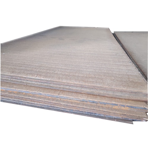 1.2714 Tool Steel and Hard Alloy Steel Plate