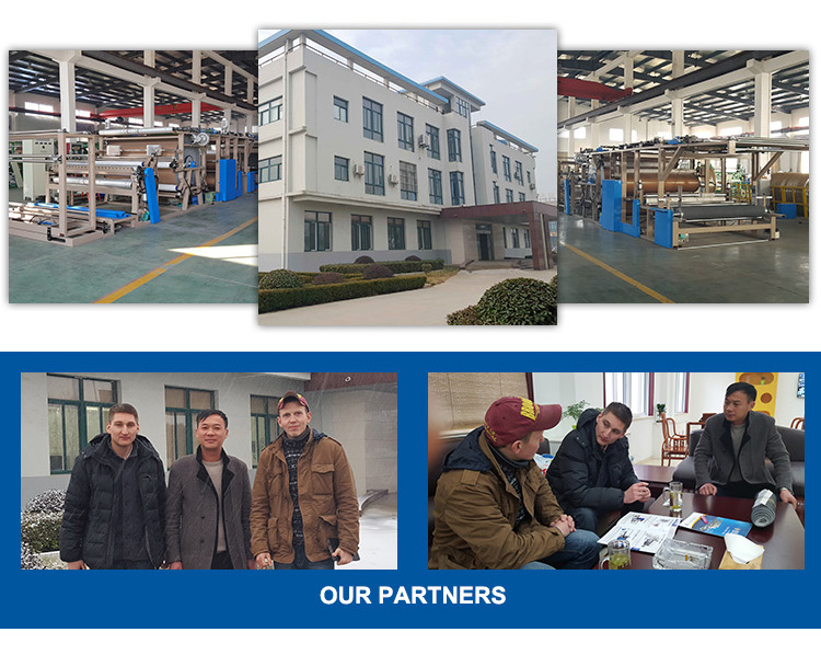 Powder Scattering Machine