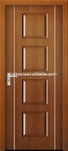 interior laminated panel wooden door