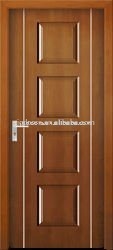 interior laminated panel wooden door