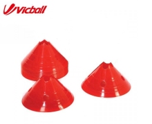 super soccer ball training marker