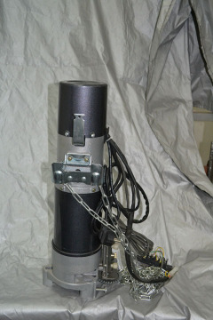 Door Motor AC and Electrical 500 Dege