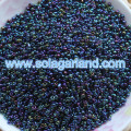 11/0, 8/0, 6/0 Size Fancy Glass Seed Beads Seed Beads In Bulk