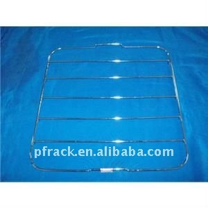 microwave oven wire shelf