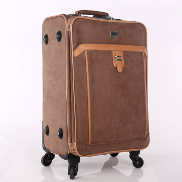 design classique et couleur Bagages style promotionnel