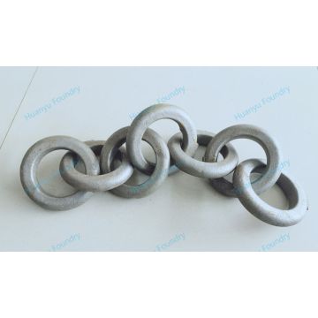 D-type Casting Kiln Chains