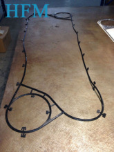 EPDM gasket, Refrigeration Spares