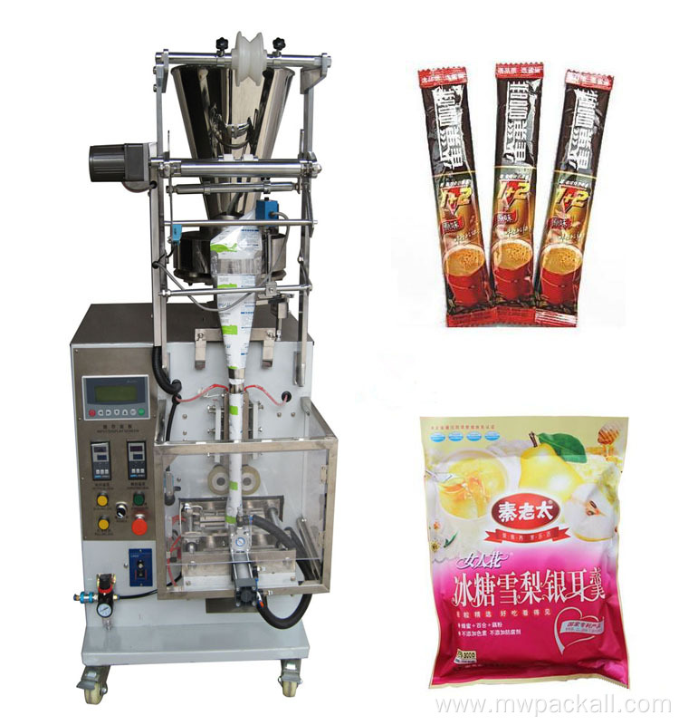 Automatic tea bag packing Machine pouch packing machine