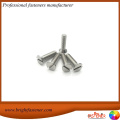 DIN963 Slotted CSK Head Screws