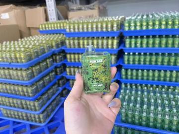 Wholesale Cheap Vape Juice rum bar 10000 puffs
