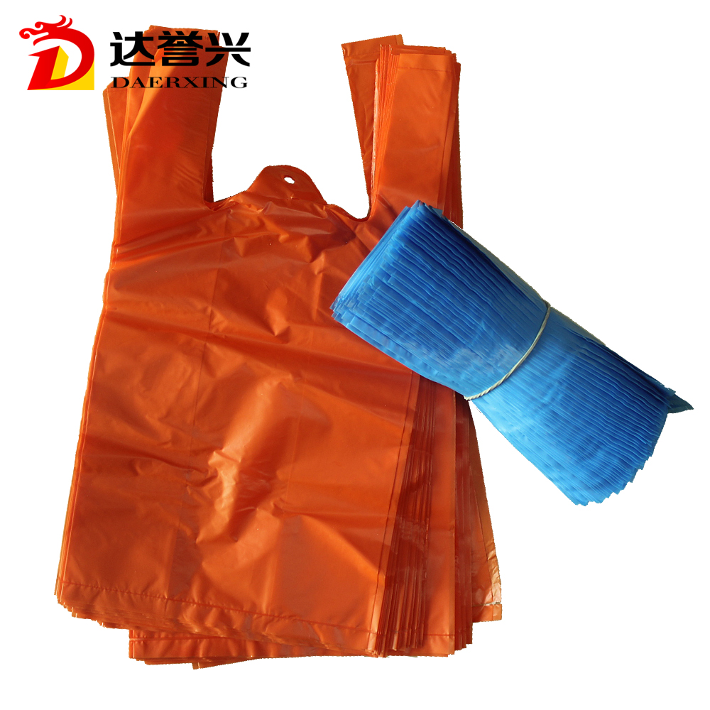 Biodegradable Plastic Bag