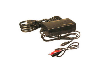 21v / 25.2v 1.5a Ac Dc Battery Charger , Universal Fast Charger