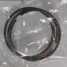 84mm Piston Rings 00865N0 - FIAT Piston Ring Set