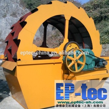 2015 Best sale XSD sand washer for sand