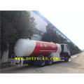 12 Mt Dongfeng Propane Tanker Malori