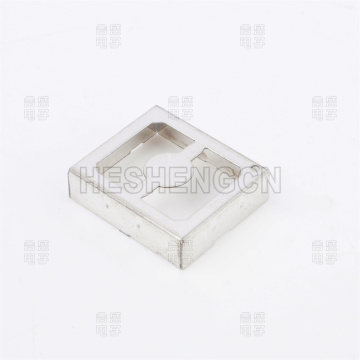 Shielding Can for Emergency Alert Radios