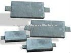 Sacrificial Zinc anodes magnesium wire