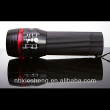 Multi function The flashlight