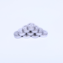 20mm Aluminum Tear-Off Caps for Injection Glass Vials