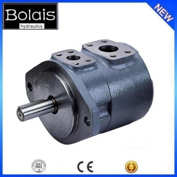 Provide High Quality Parker Hydraulic Gear Pump