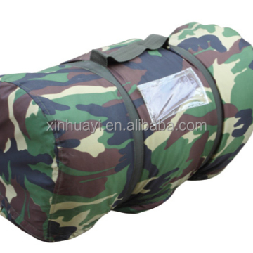 XHY-018 Handmade Fabric Bag - Strong Sport Sleeping Bag at Cheap Price
