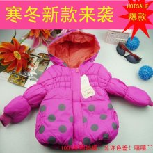 Children\'s Winter Jackets