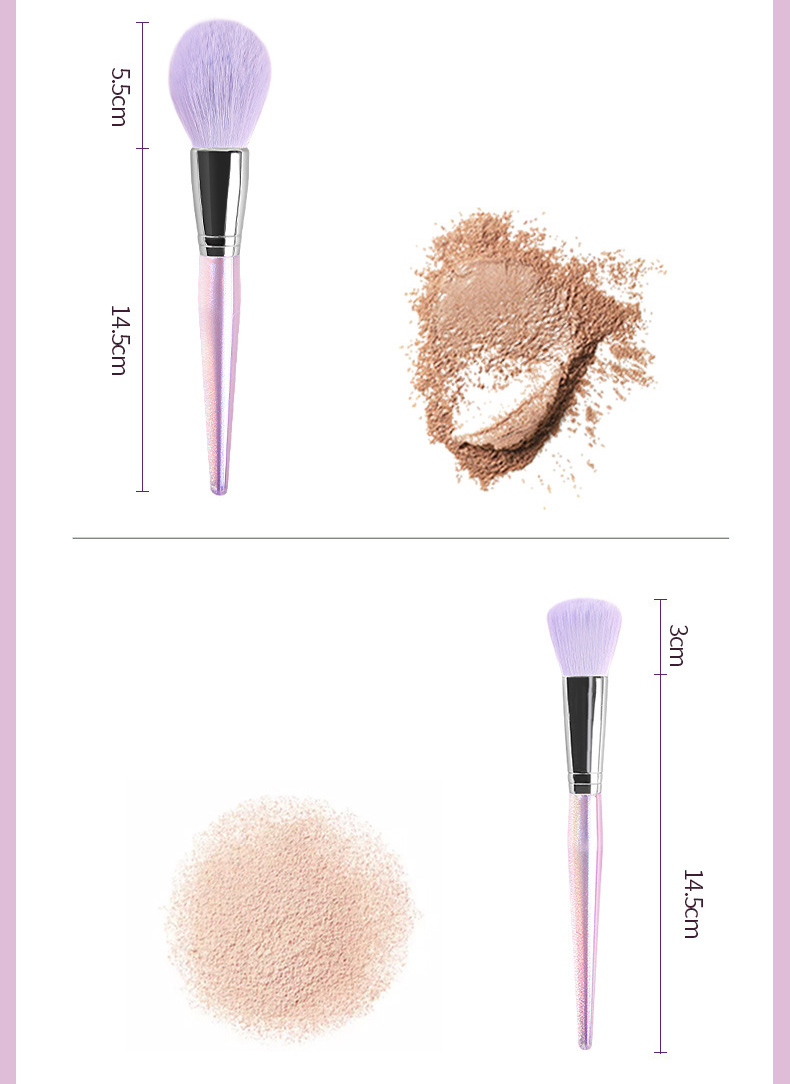 Makeup Brush Set Cheap