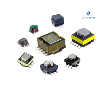 Current Sense Magnetics SMD Family