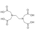 Acide éthylènediaminetétraacétique CAS 60-00-4