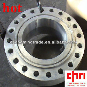 a105 lap joint flange