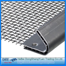 2mm Mine Sieving Crimped Wire Mesh