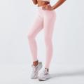 Active Wear High Waist Two Piece