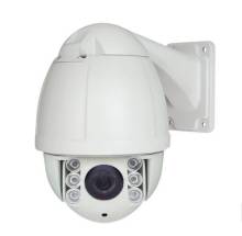 Mini IR mediam speed dome camera