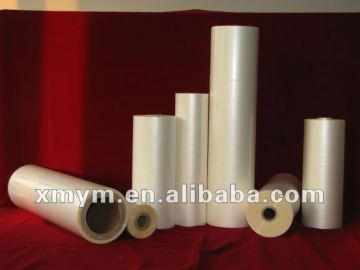 Bopp matte thermal laminating film