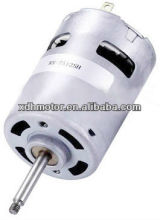 Blender motor RS-7512SHF,120V dc motor