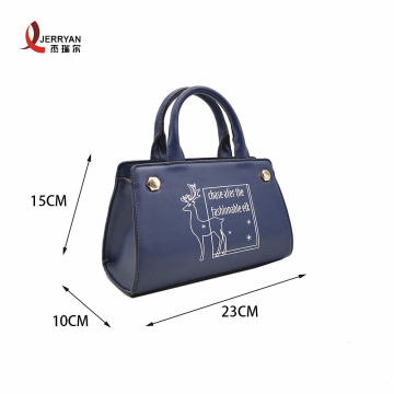 Designer Green Sling Totes Crossbody Handbag