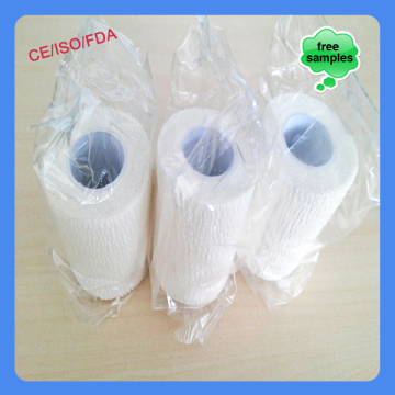 Healthcare Light Weight Comfortable Adhesvie Bandage