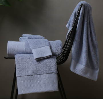 High Strength Absorbent Soft Hand Towel Set