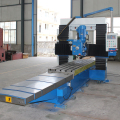 Duty Heavy X2008 Gantry Type Milling Machine