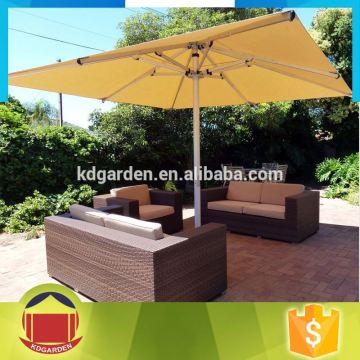 Terrace Sunshade Awnings