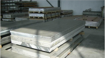 6063 Aluminum Plate Aluminum Alloy Sheet