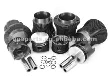 Performance air cooled VW beetle Piston & Cylinder Kit